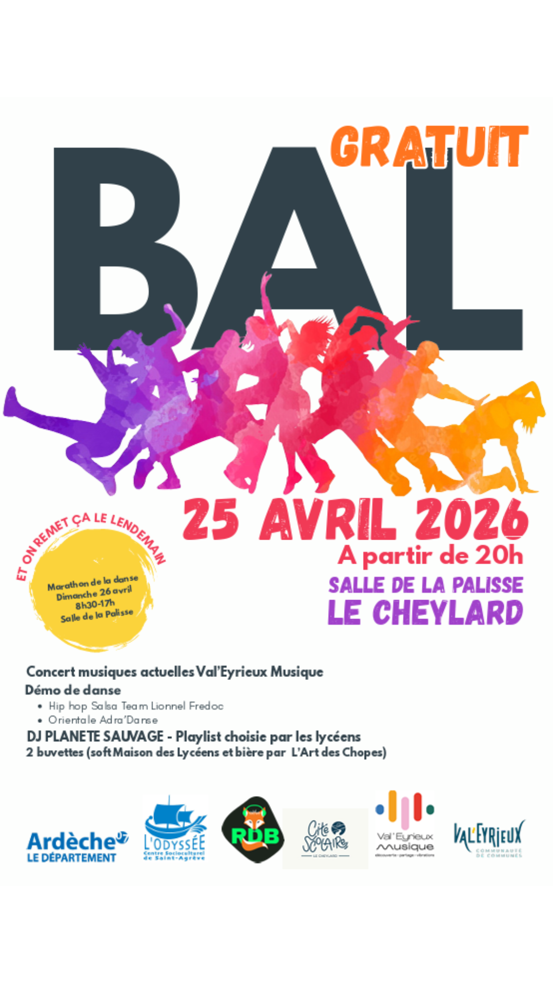 Bal