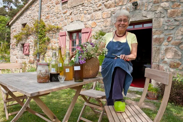 Découverte, cueillette et cuisine des herbes sauvages et dégustation