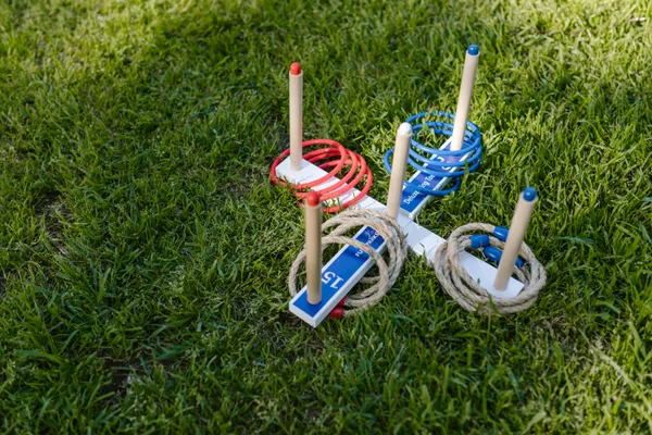 Rendez-vous des familles  : ateliers sportifs