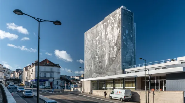 Instant Archives - La Charente en lignes et pixels