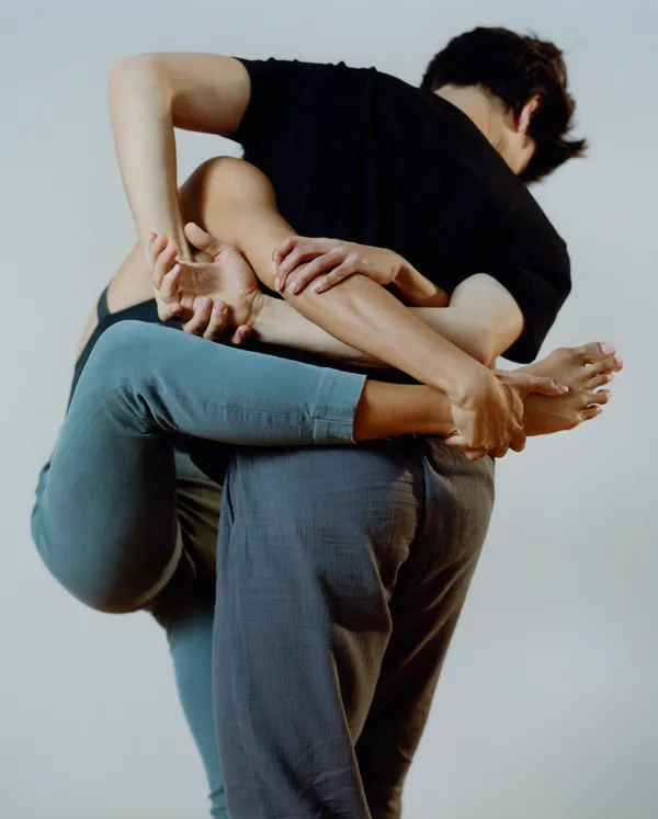 MM Festival 2026 - Musique & Danse | Grabbing, Pushing, Thrusting