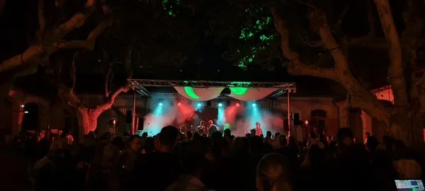 Fadas de musique