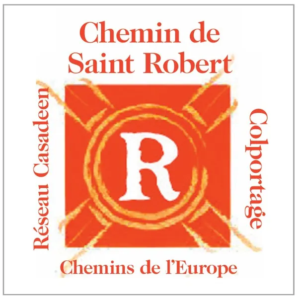 Randonnée "Marche sur le chemin de Saint-Robert "