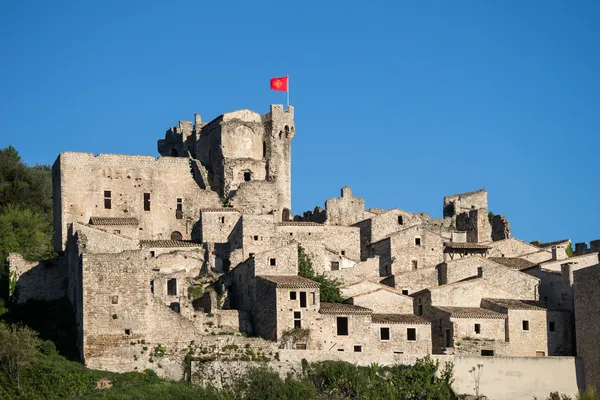 Visite historique du site médiéval de Cruas