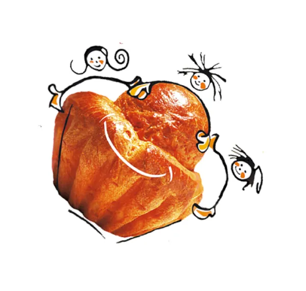 Opération Brioches