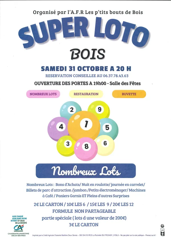 Super loto