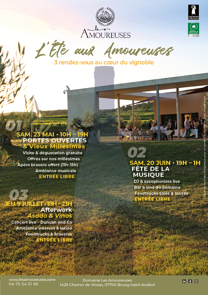 Fête de la Musique