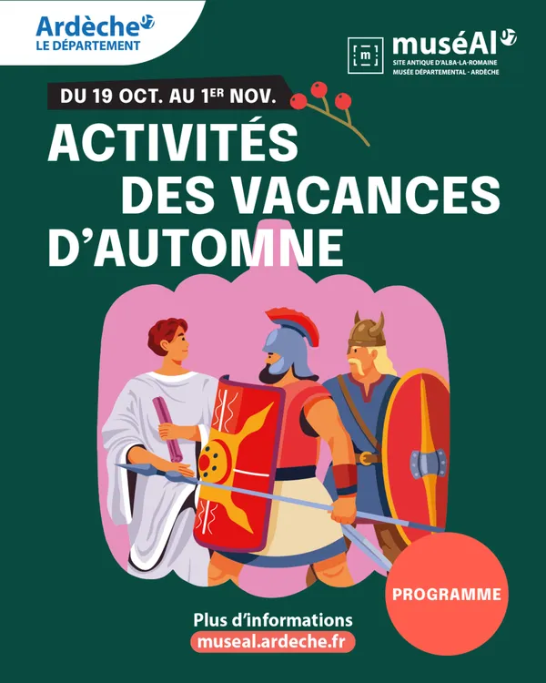 Atelier « Archéozoo »