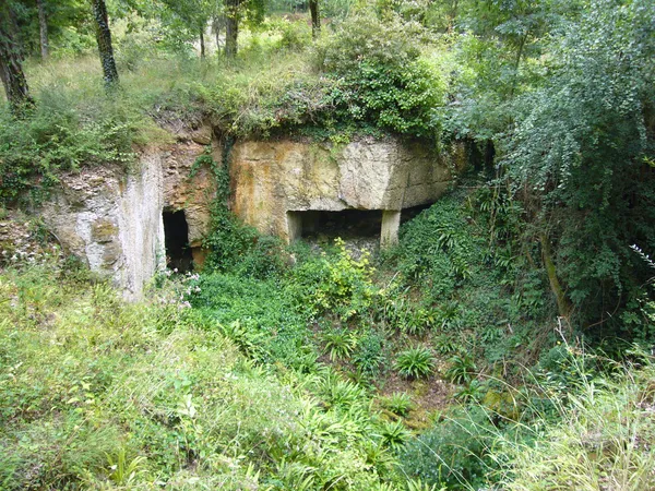 Visite non guidée