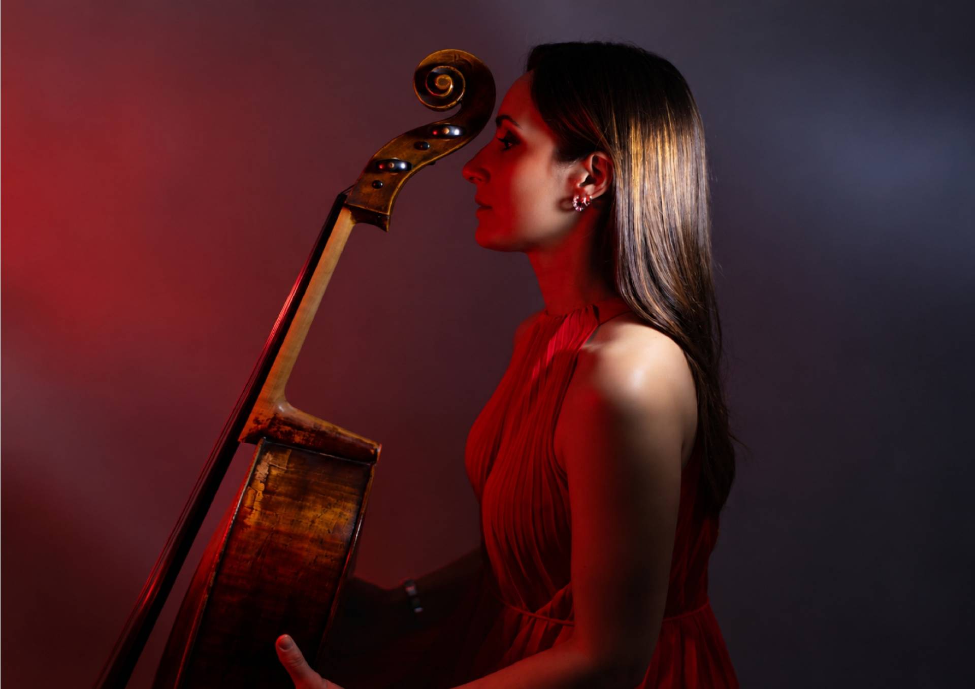 La Chambre Symphonique – Concert Shumann, Malher