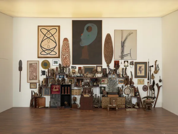 Musée sentimental