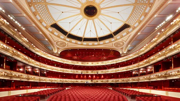 Ciné-Opéra ou Ballet - Représentation sur grand écran