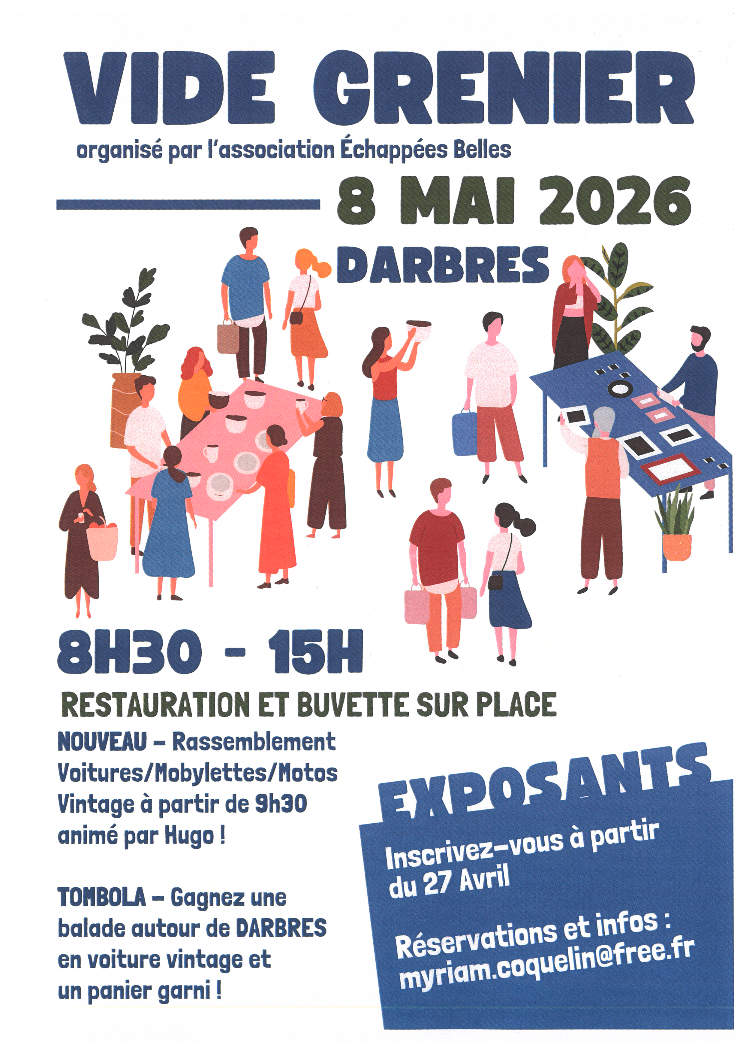 Vide Grenier