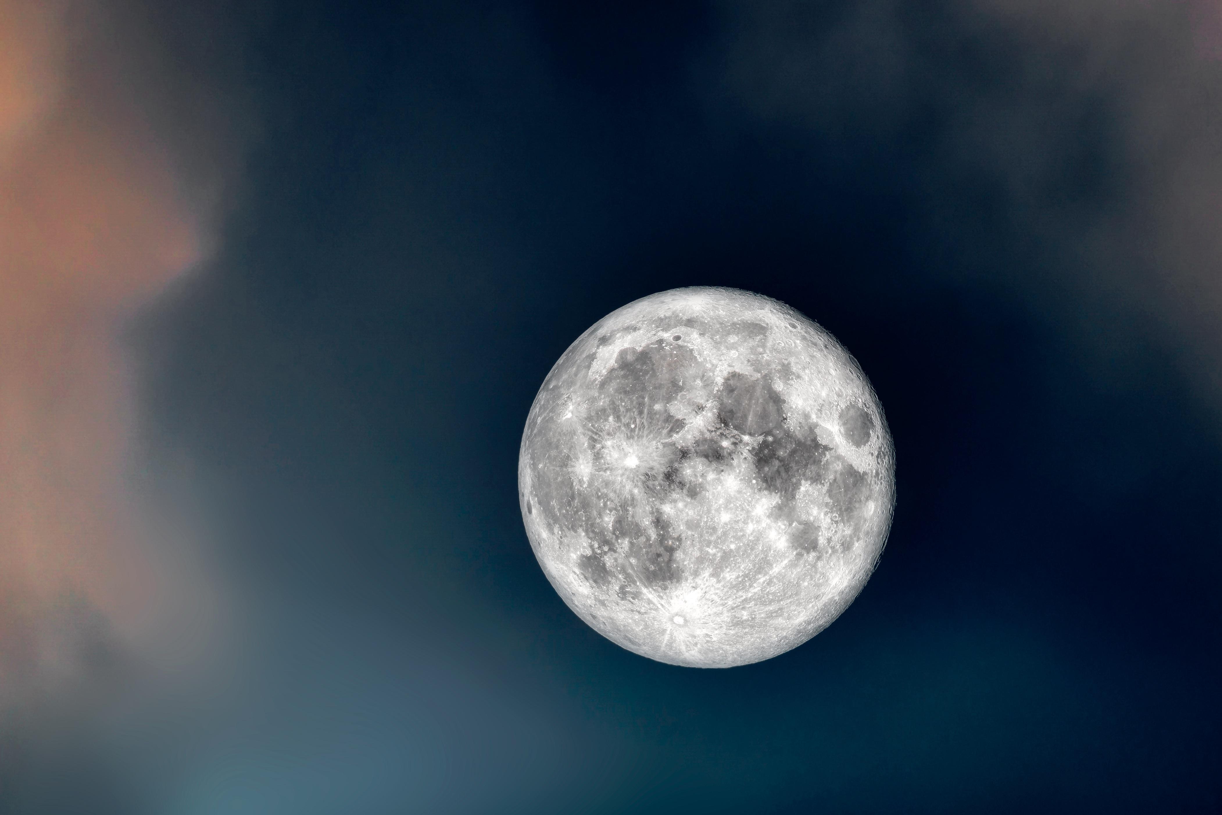 Conférence - Destination Lune, la mission Artémis, la NASA et l'ESA