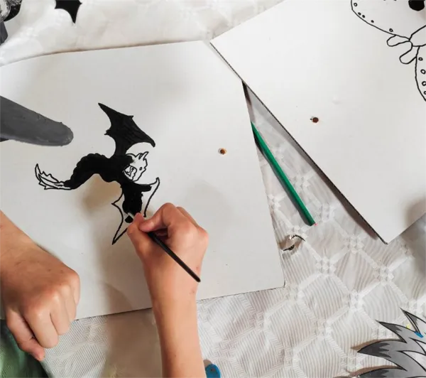 Atelier « Blasons au Moyen-Âge » à la Forteresse de Polignac
