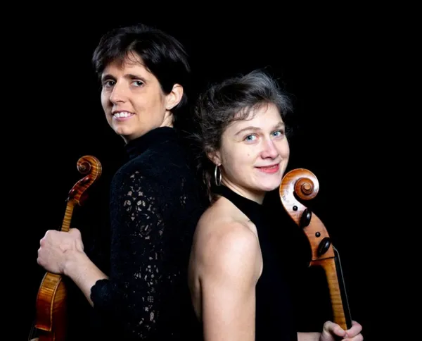 Les jours de la dame : Concert Ensemble Fabria