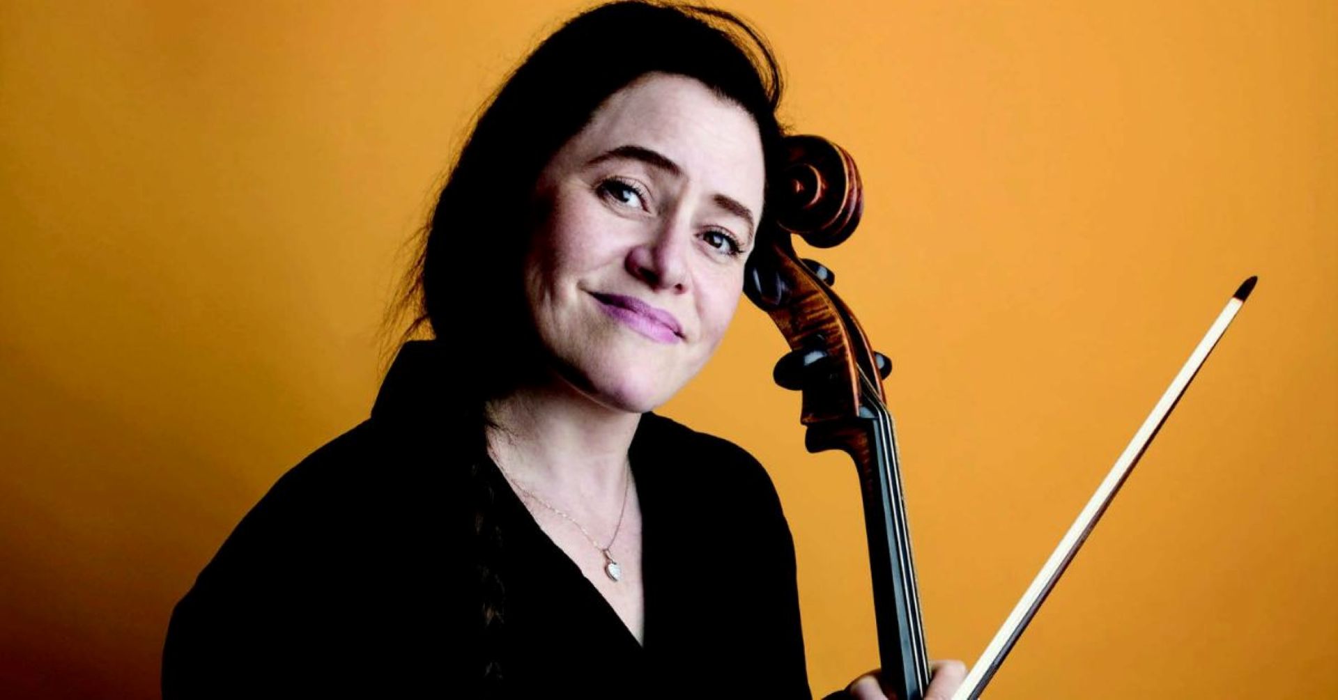 Octuor de violoncelles autour d'Emmanuelle Bertrand et l'ONDIF