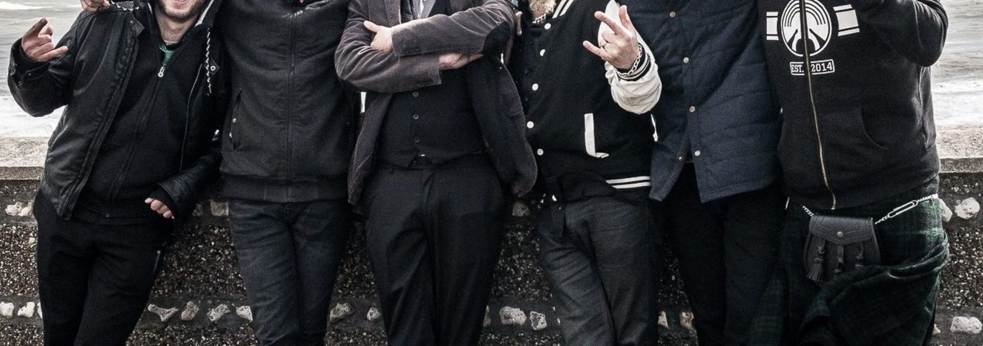 The Crooks and The Dylan’s
