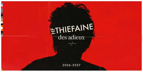 Hubert Félix Thiéfaine