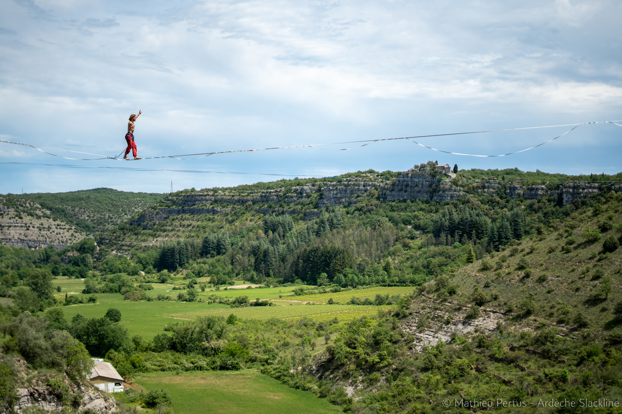 Ardèche meeting 2026