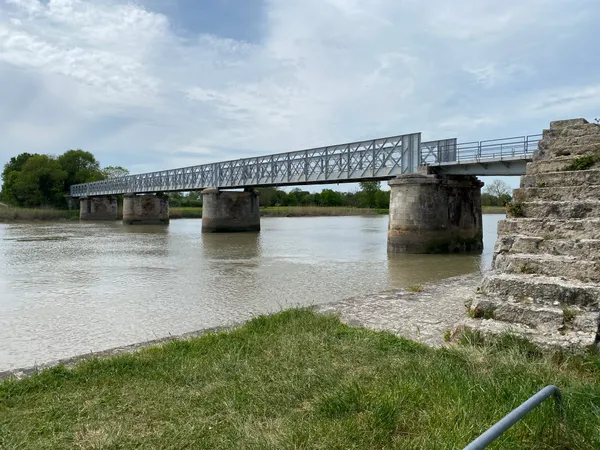 Journée européenne du patrimoine à Cabariot