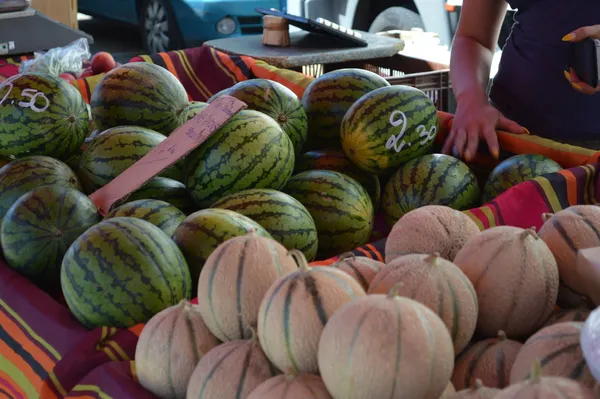 Marché de producteurs