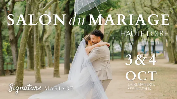 Salon du Mariage