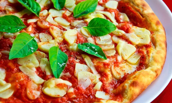Soirée Pizza au Fournil des Copains