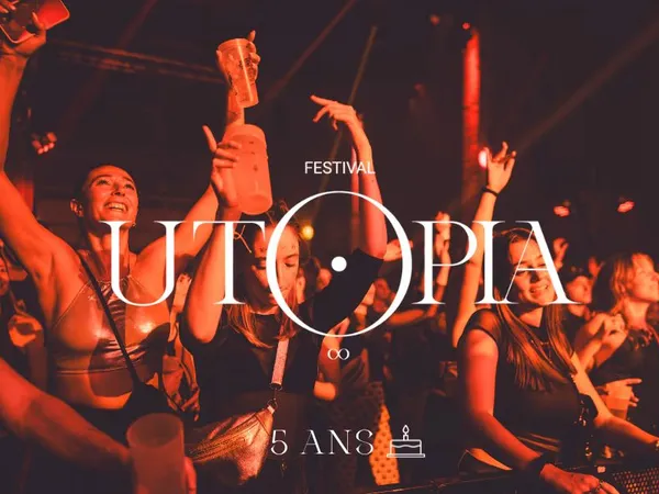 Utopia Festival 2025, tome V