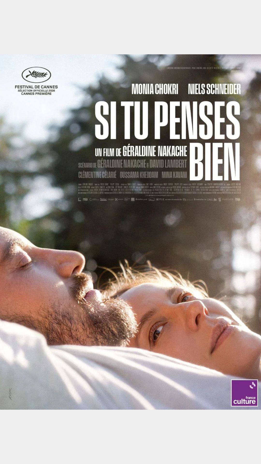 Projection : Si tu penses bien