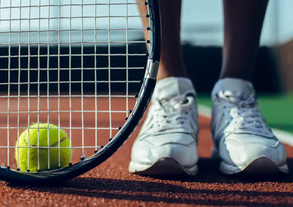 Journée découverte du Tennis club d'Aubenas