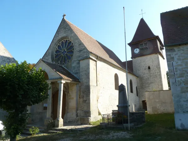 Labbeville, un patrimoine préservé