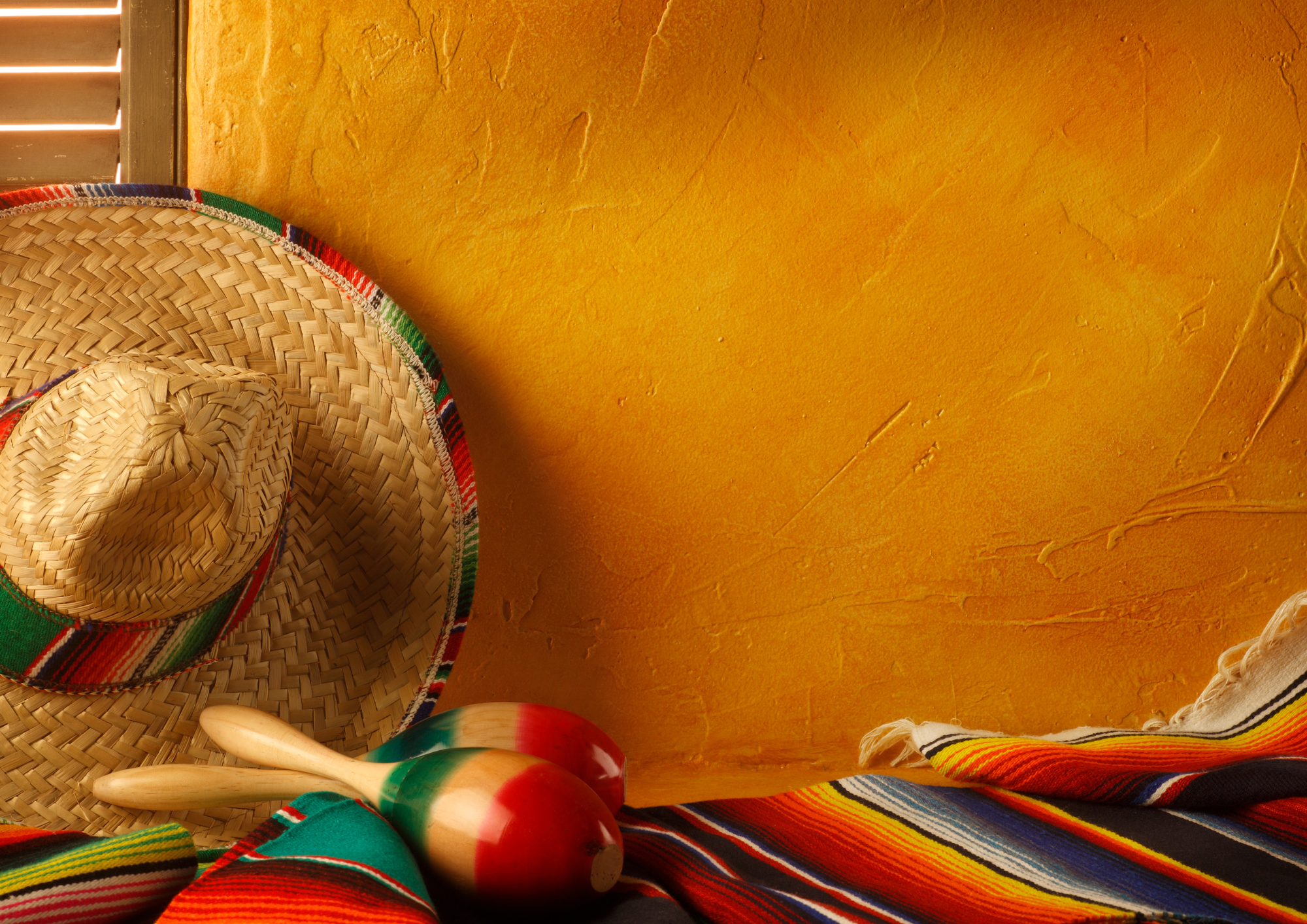 Soirée mexicaine à l'auberge Arthéa