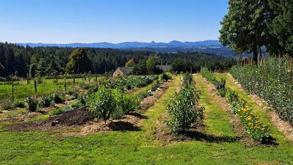 Visite à la ferme : Les Jardins de Badel - L'Automnal gourmand / Fête de la Science