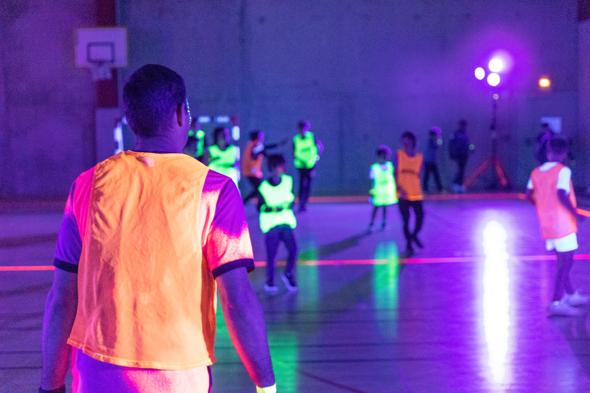 La Nuit du sport, 7ème édition