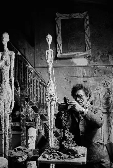 Exposition temporaire : "Là où tout commence"