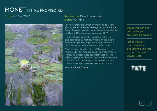 Média additionnel 1