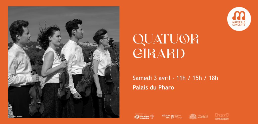 Quatuor Girard