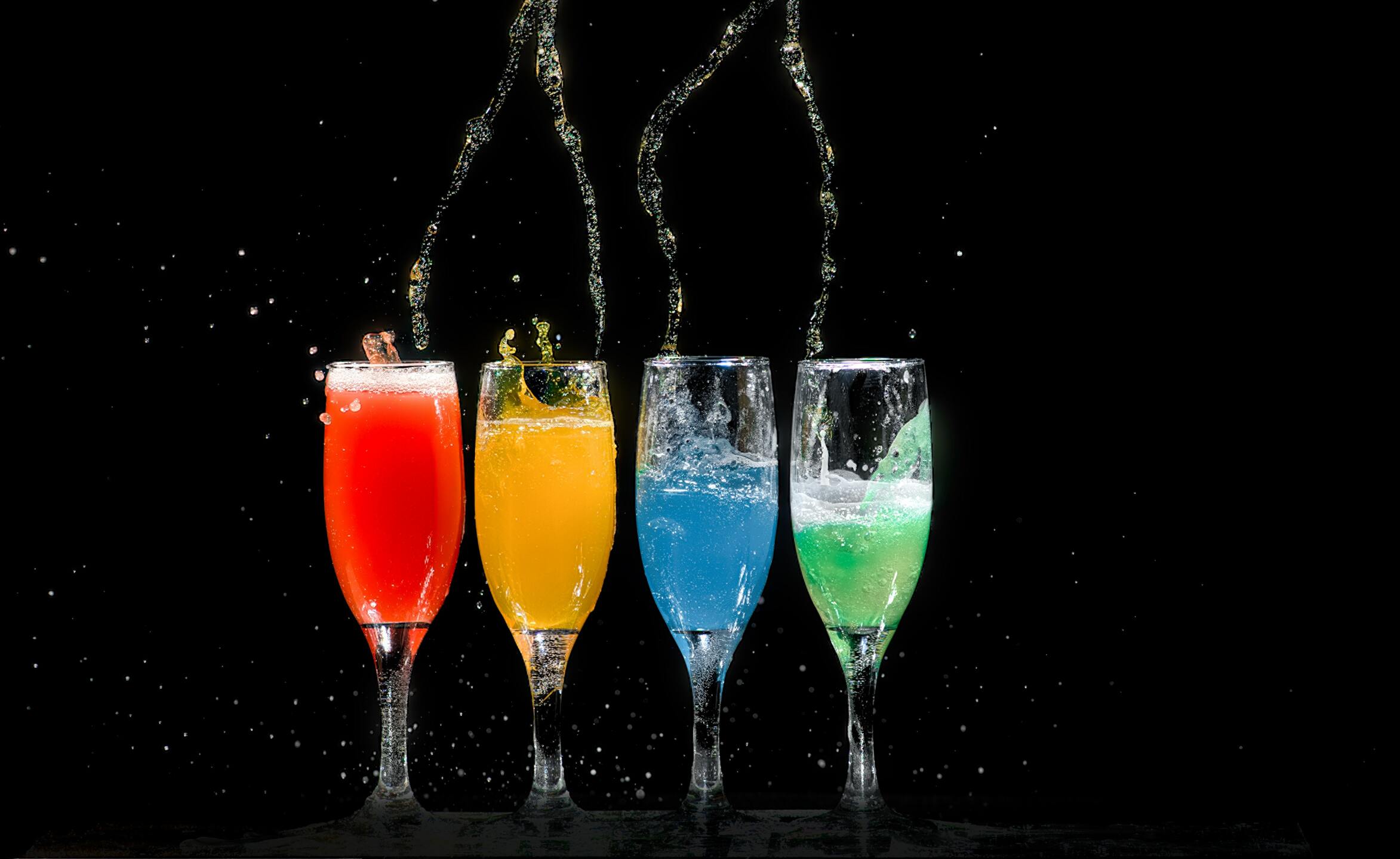 Journée d'information sur l'alcool et autres addictions
