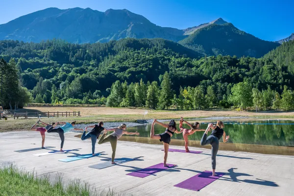 Yoga Hatha Flow