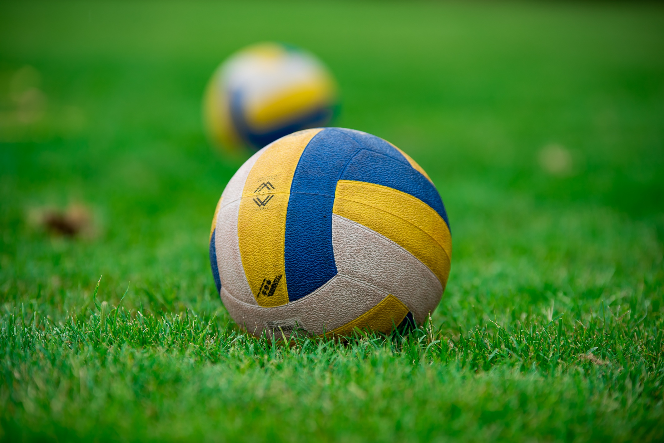 Tournoi Green Volley - 10ème édition