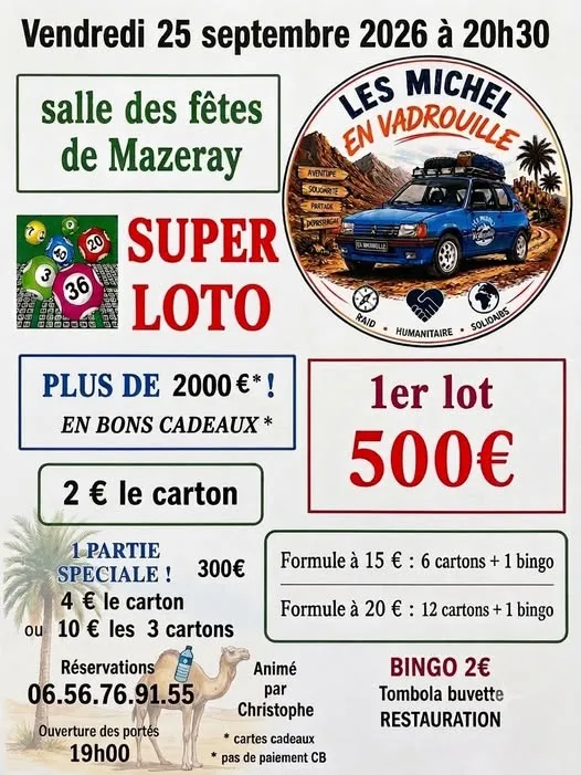 Super Loto