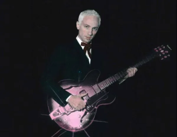 Marlon Magnée