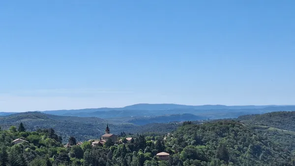 Etats Généraux du Film Documentaire - Projection : "Le Tableau d'Usson"