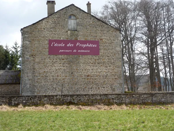 Visite commentée