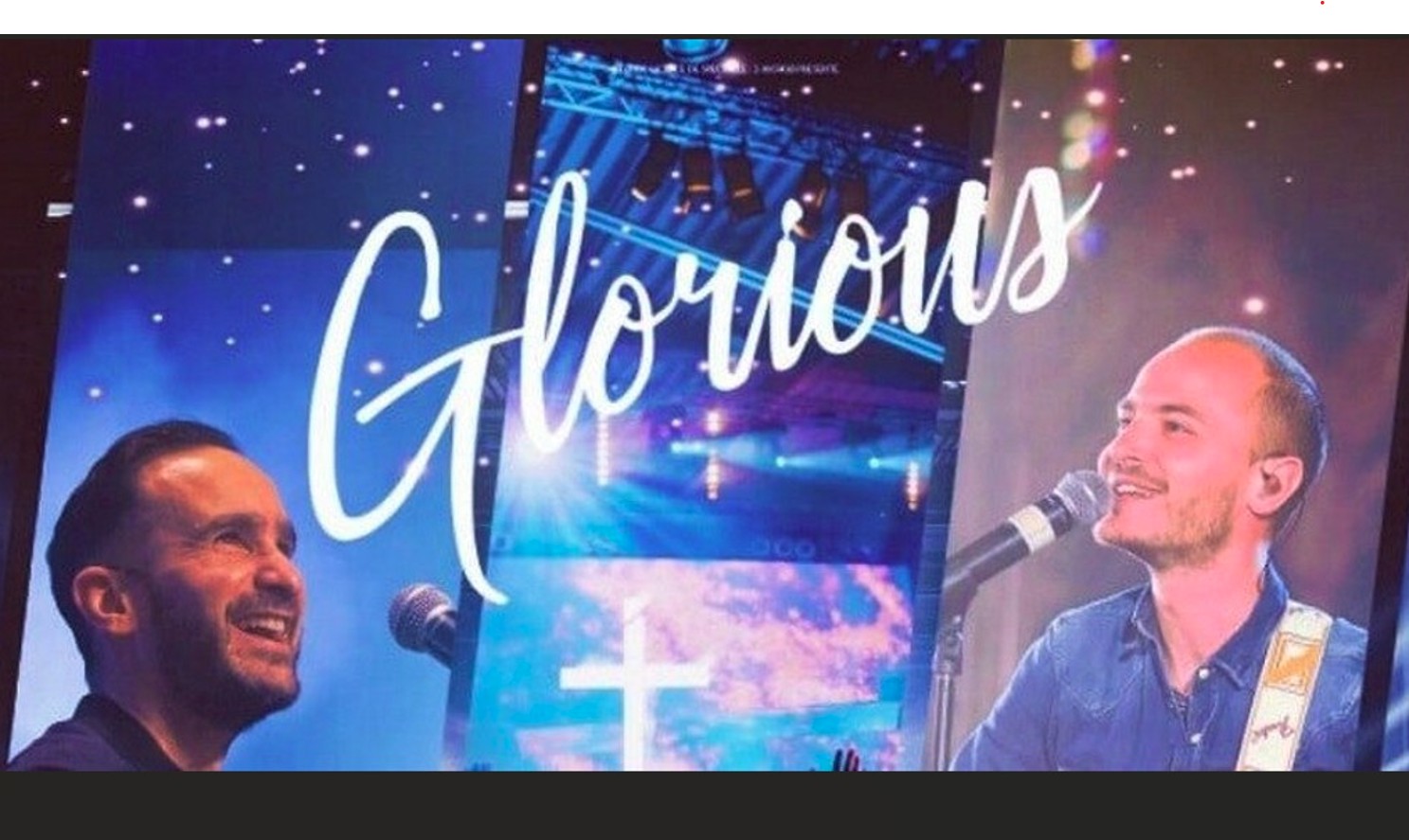 Glorious