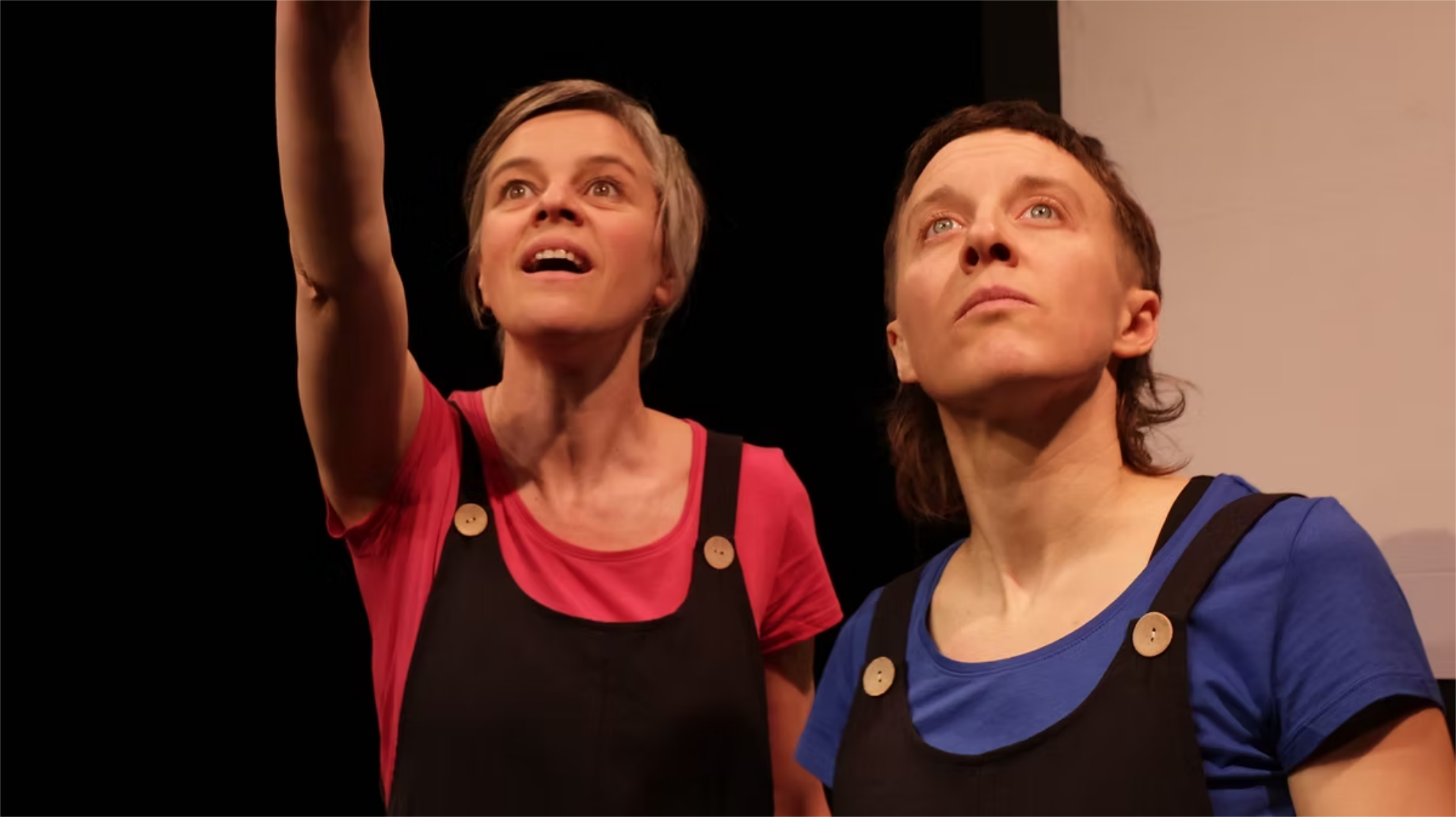 Spectacle musical & visuel : Au pied du monde