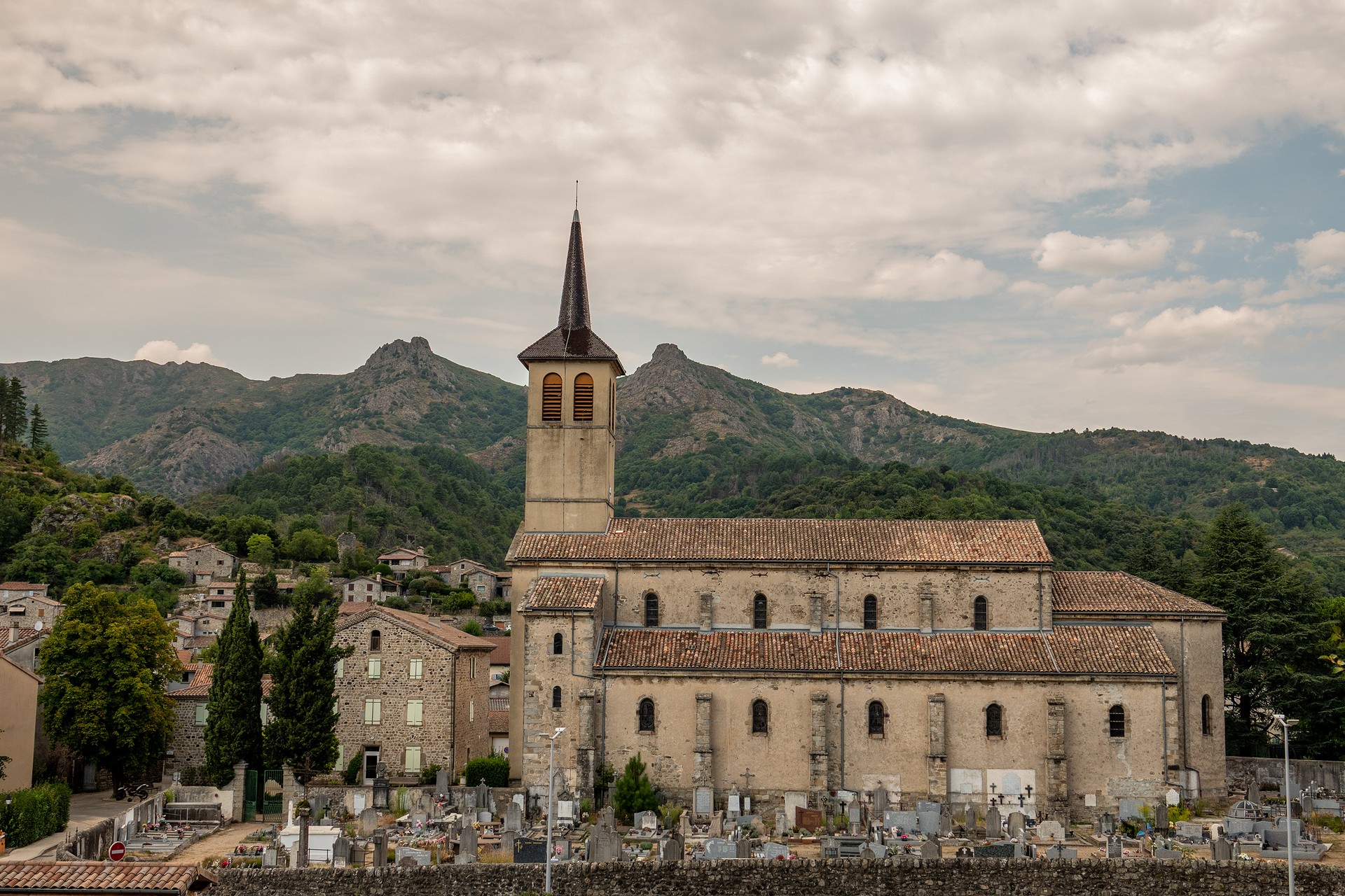 Journée du patrimoine : la restauration de l’église Saint-Bonnet