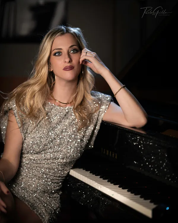 Concert Francesca Tandoi Trio - Piano en Valois 2026