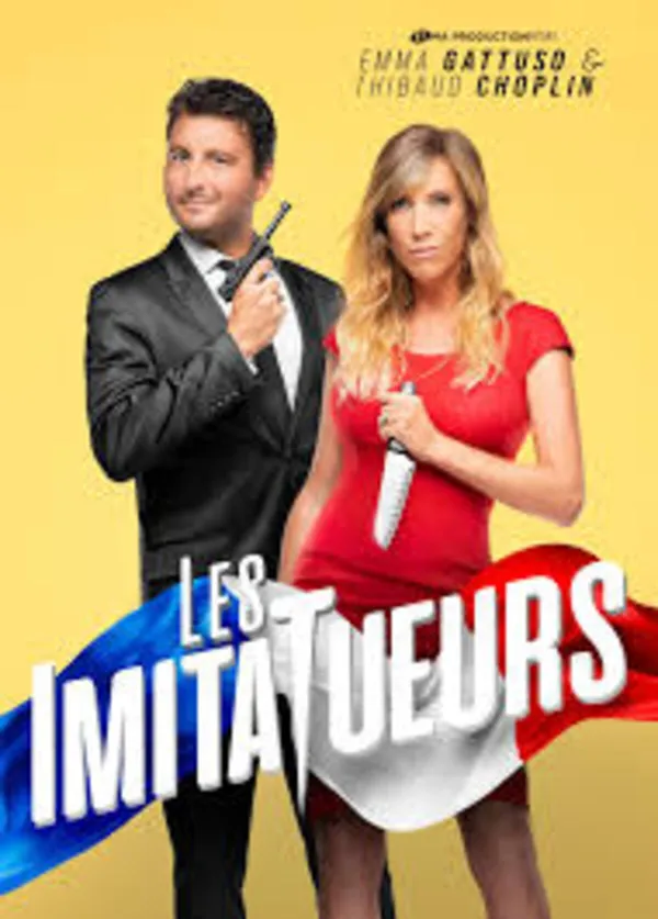 Les imitatueurs